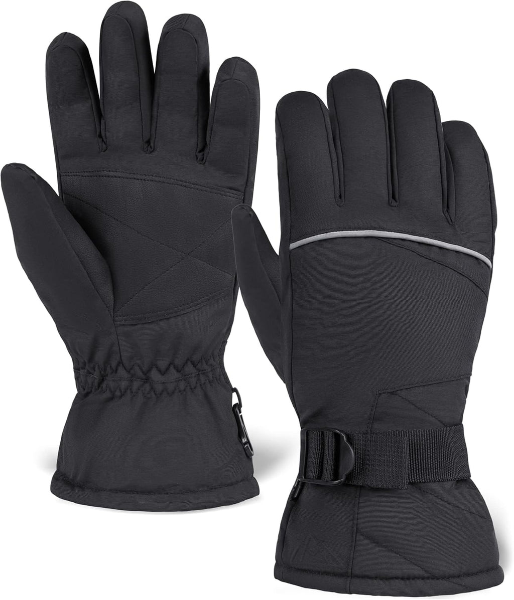 NORD snowboard/skiing winter glove (extreme warmth)